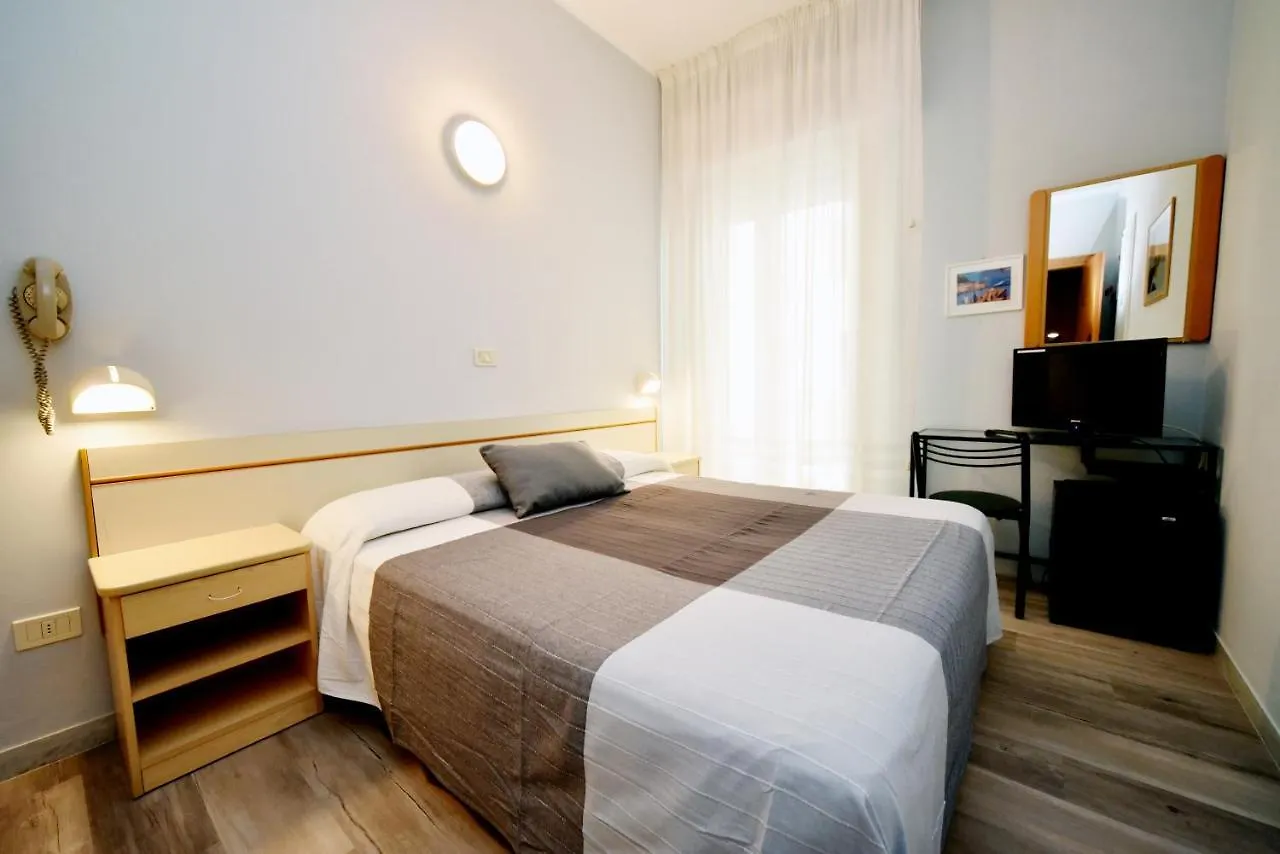 Hotel Mirabella Riccione