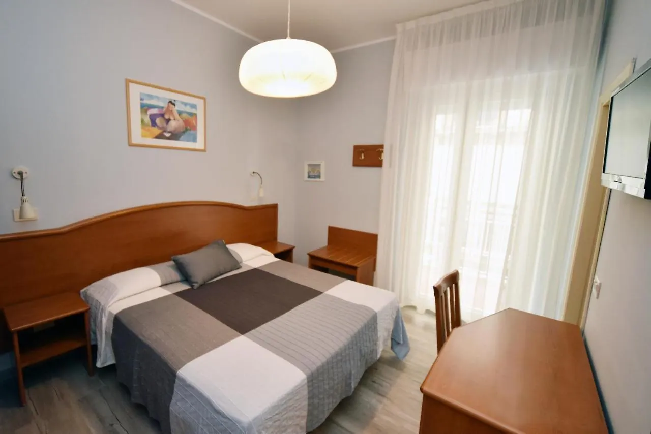 Hotel Mirabella Riccione