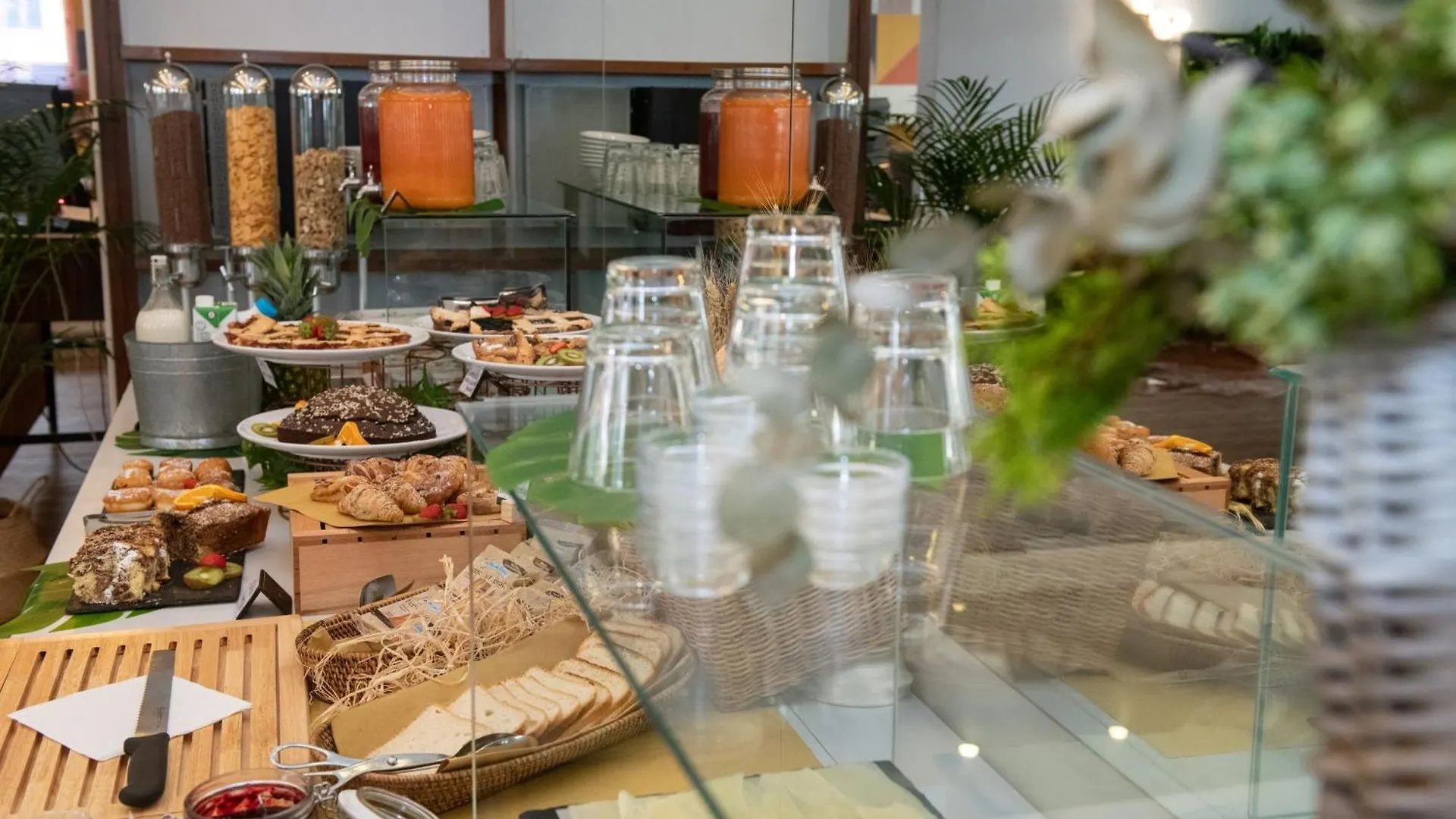 Hotel Mirabella Riccione 2*,