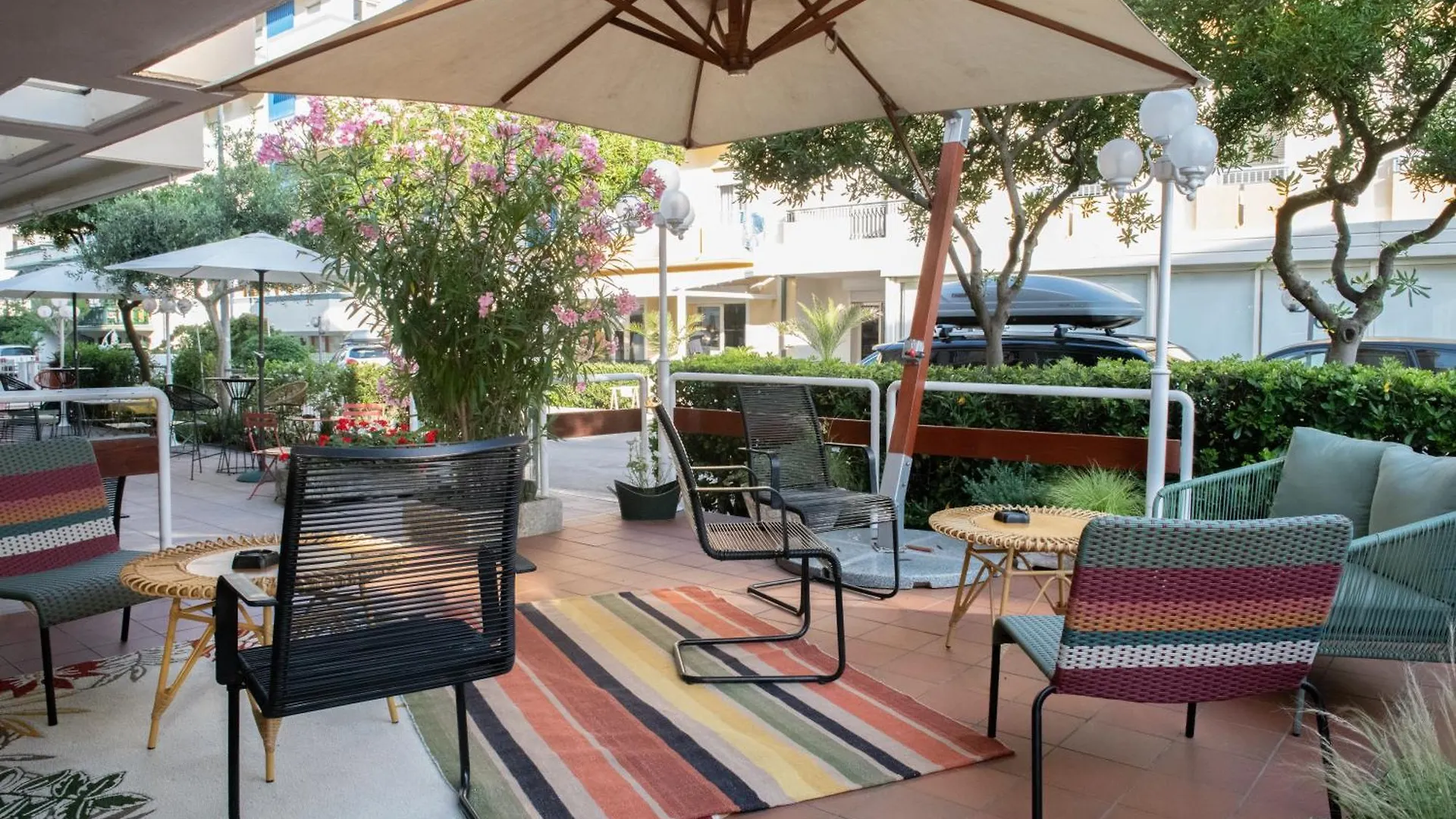 Hotel Mirabella Riccione
