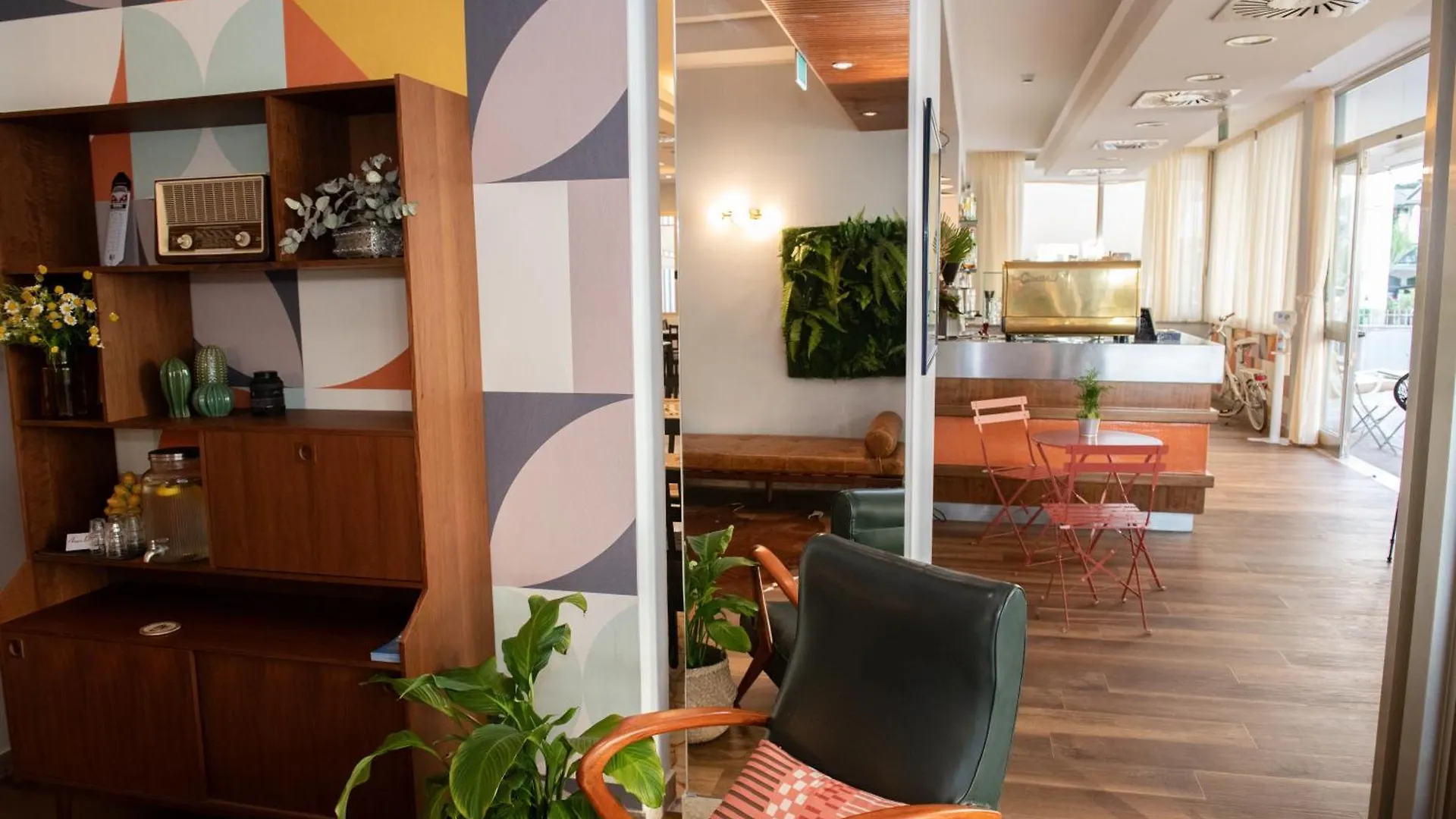 Hotel Mirabella Riccione Italia