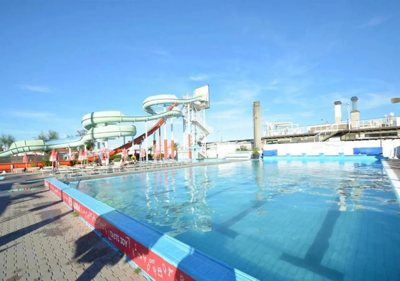 Hotel Mirabella Riccione 2*,
