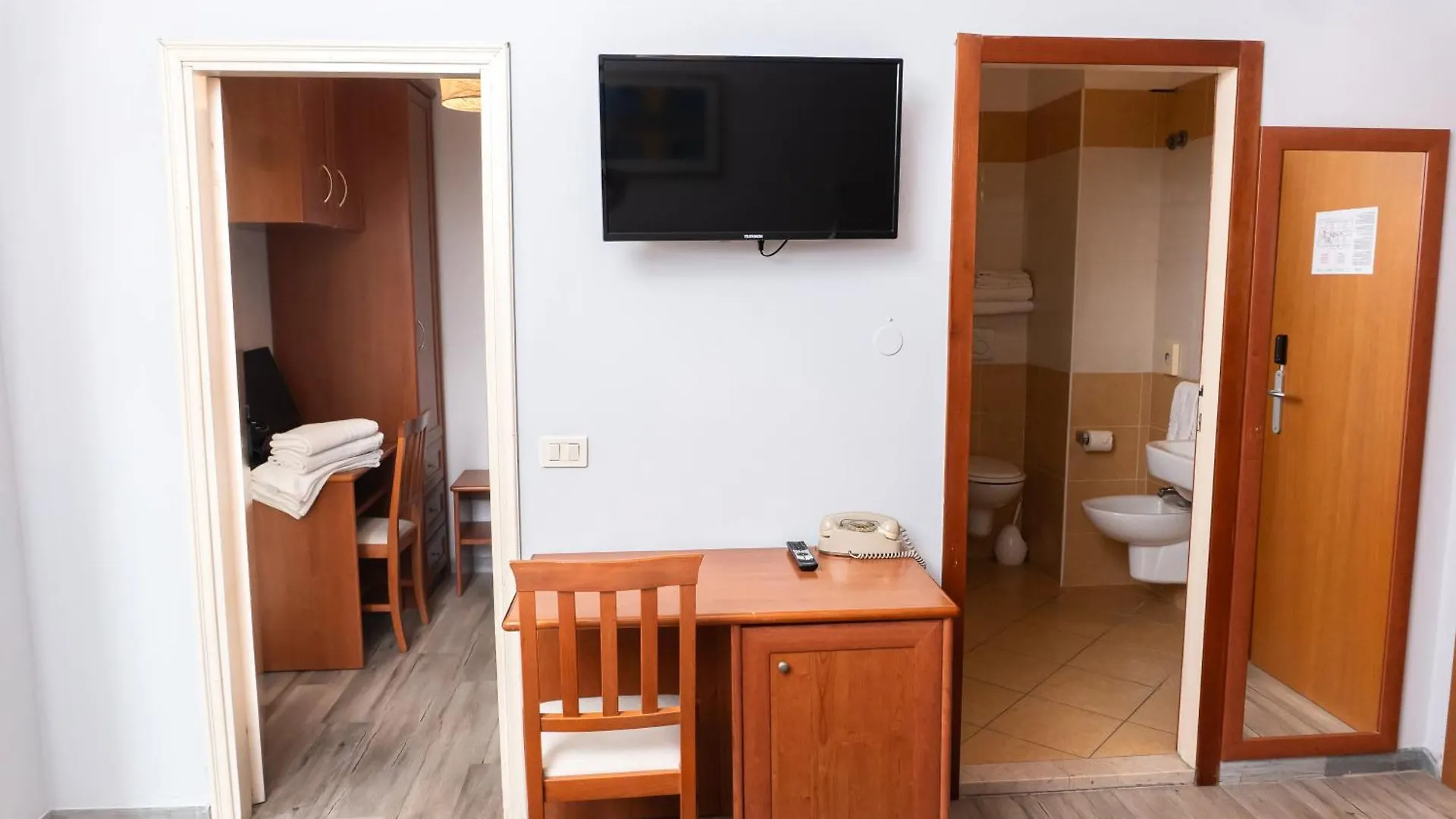 Hotel Mirabella Ριτσιόνε