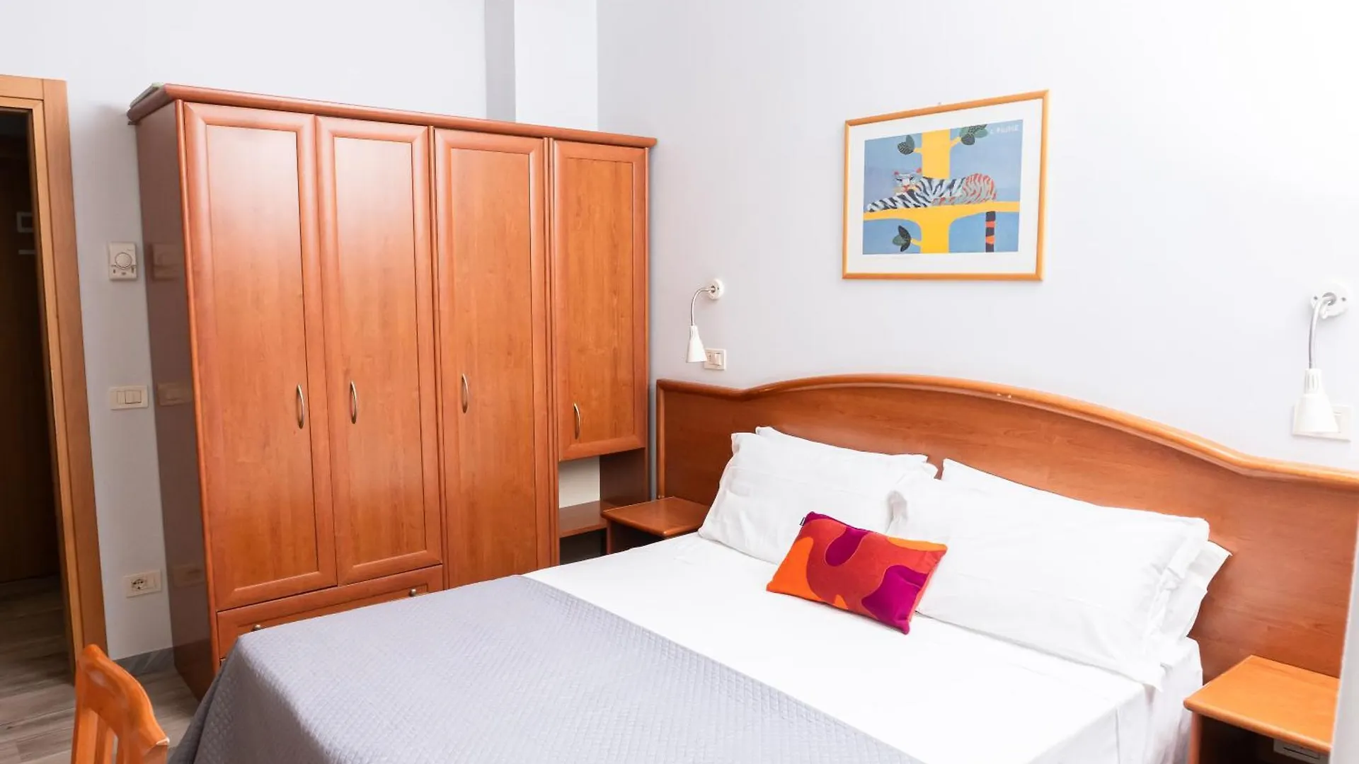 Hotel Mirabella Ριτσιόνε
