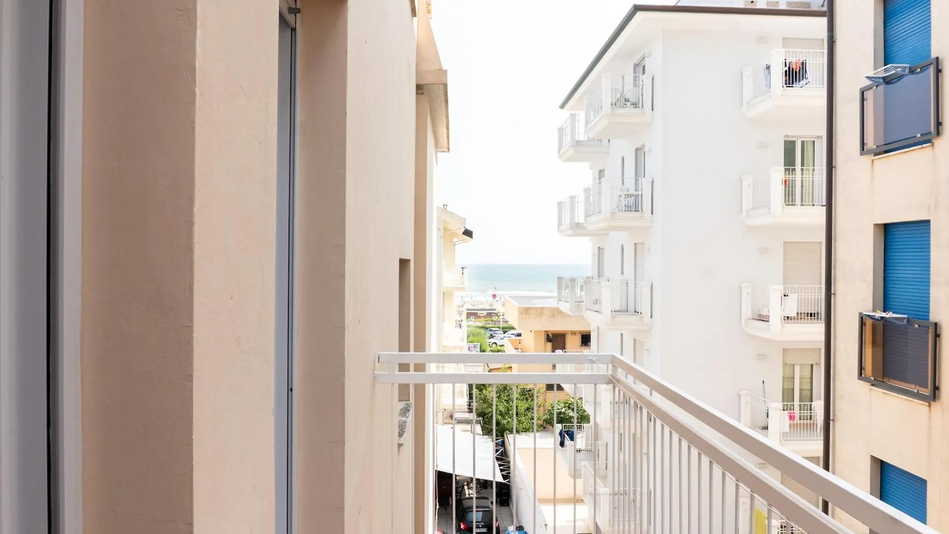 Hotel Mirabella Riccione