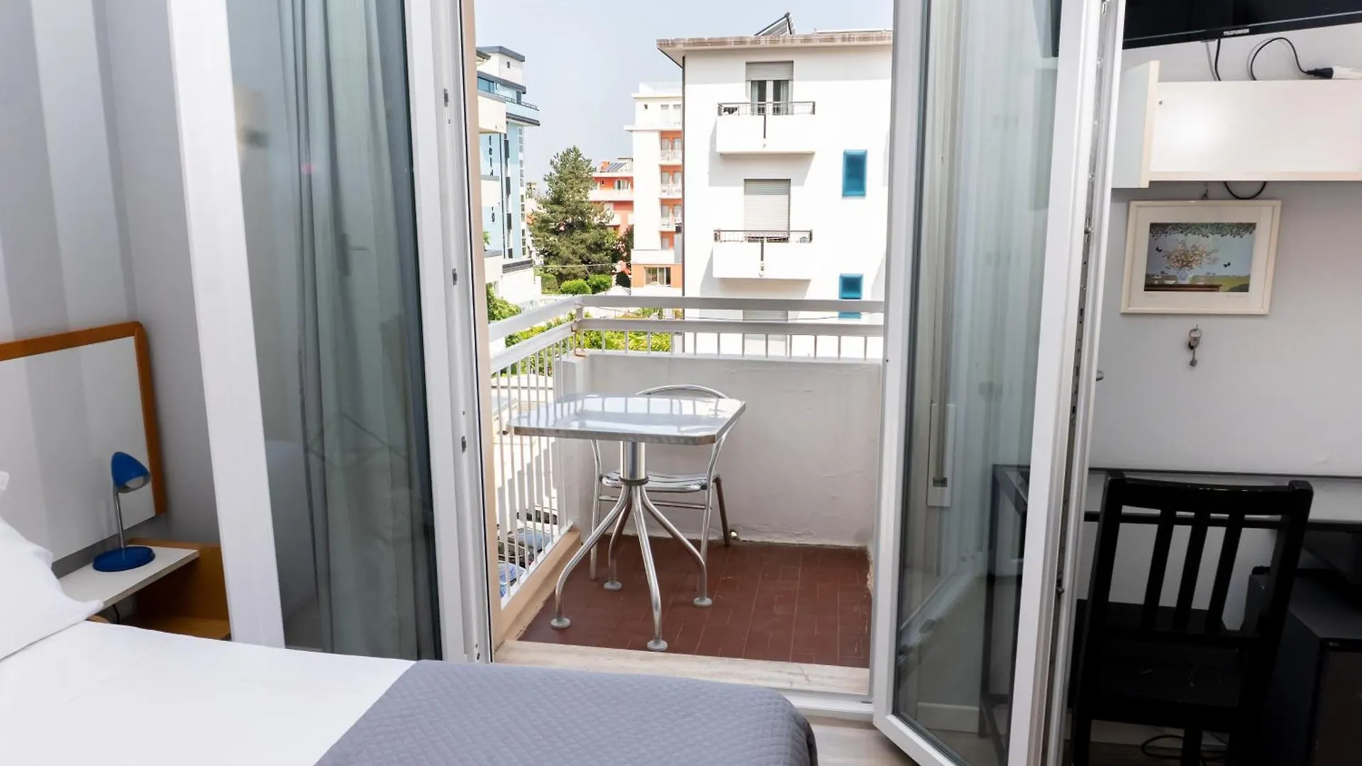 Hotel Mirabella Ριτσιόνε