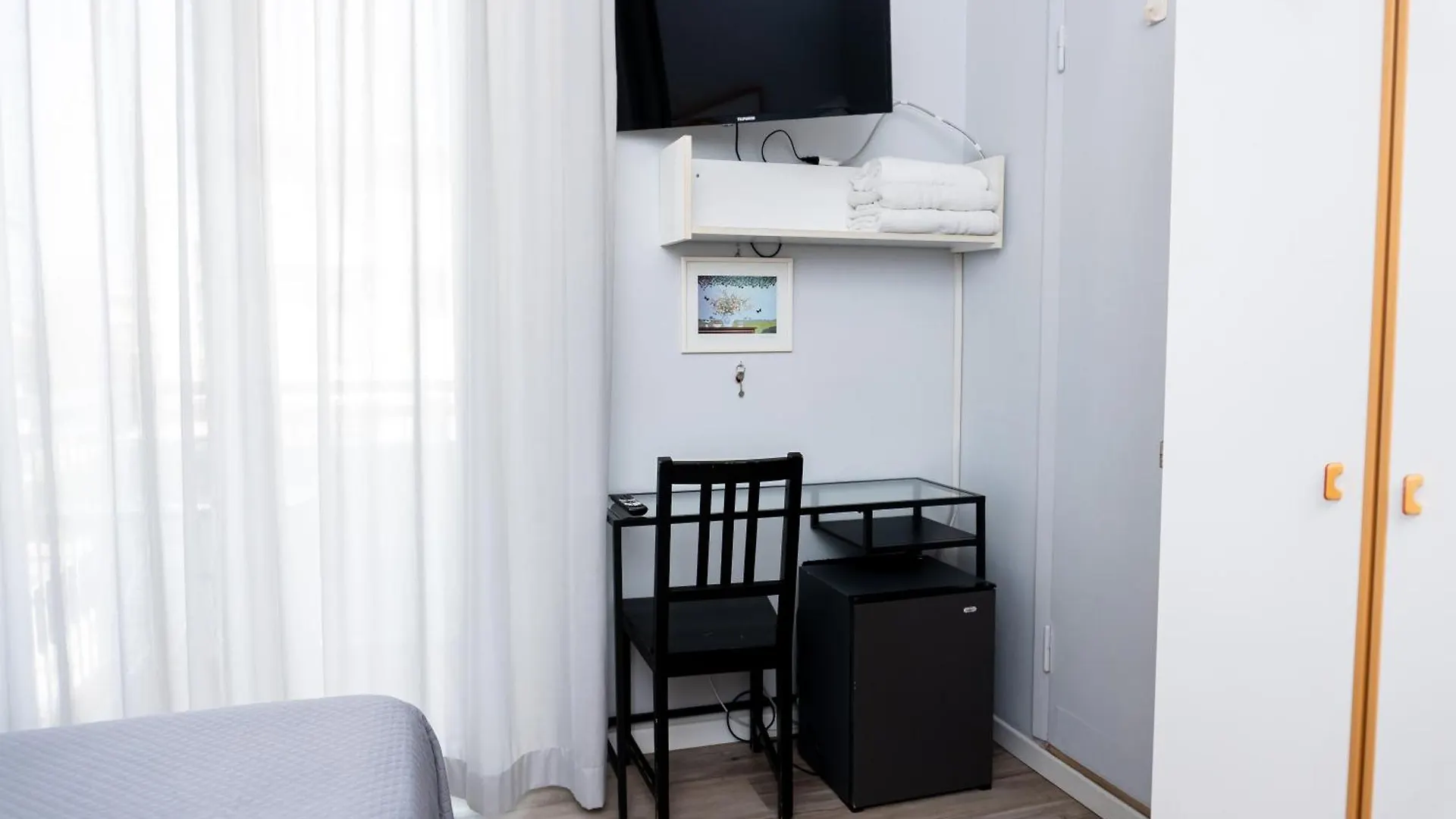 Hotel Mirabella Ριτσιόνε Ιταλία