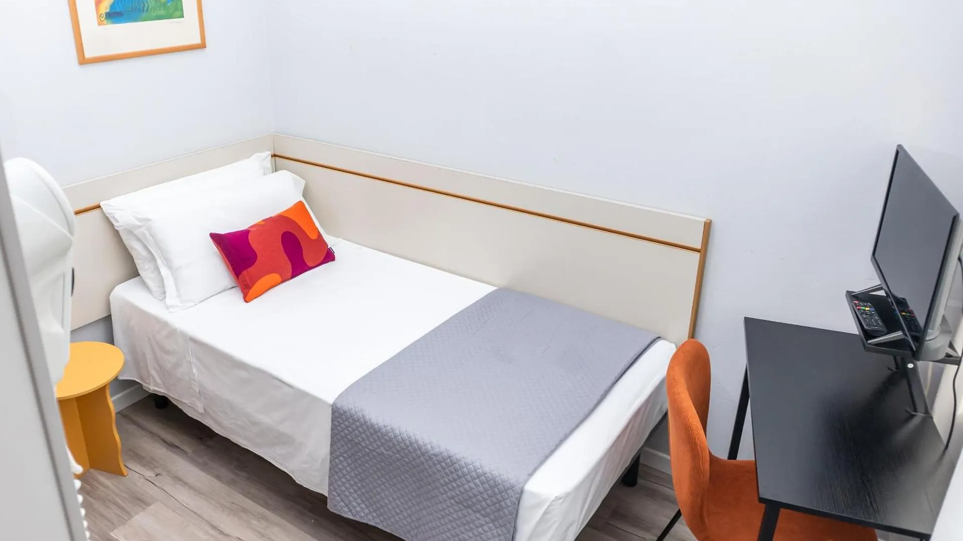 Hotel Mirabella Riccione