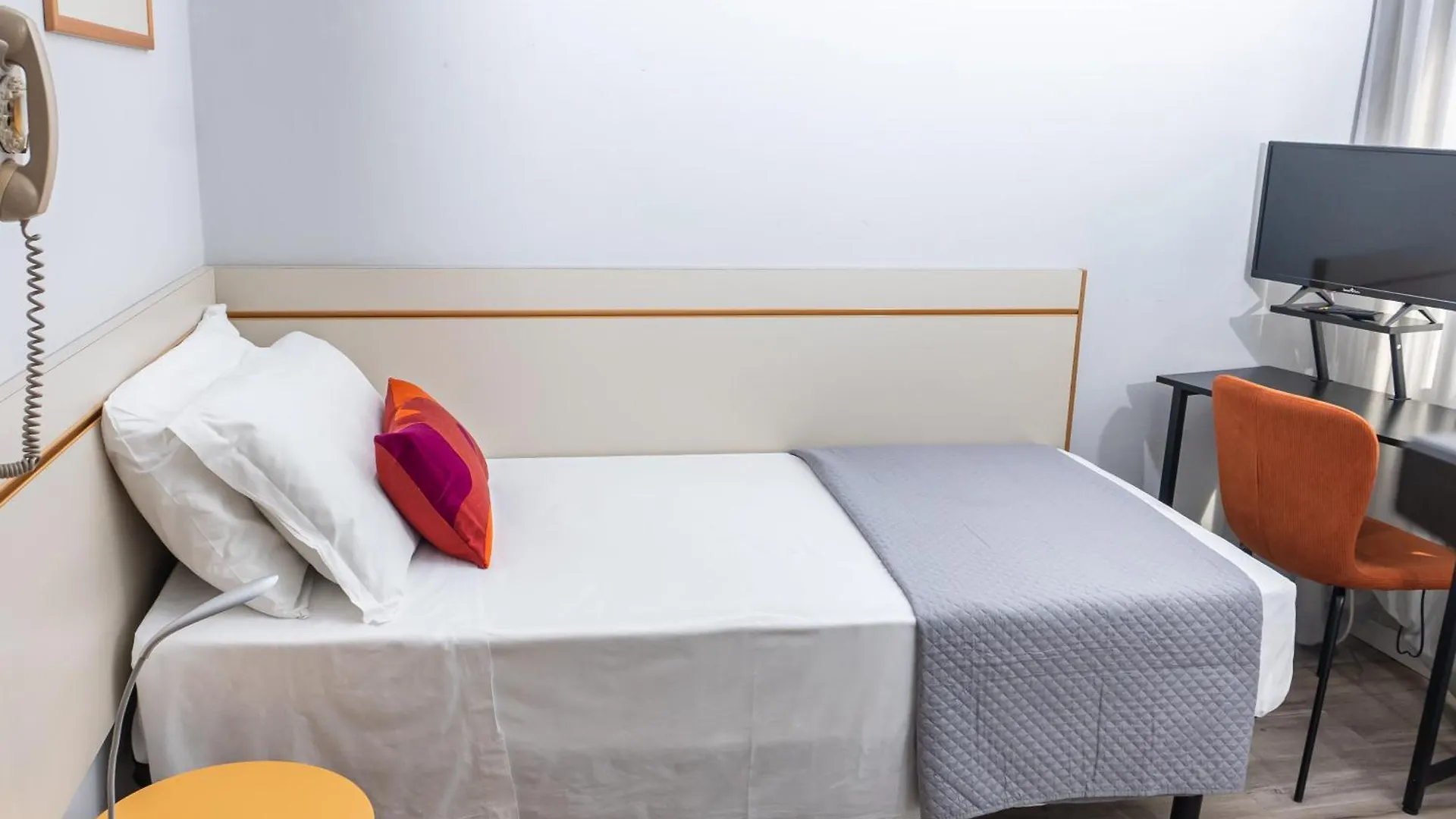 Hotel Mirabella Riccione 2*,