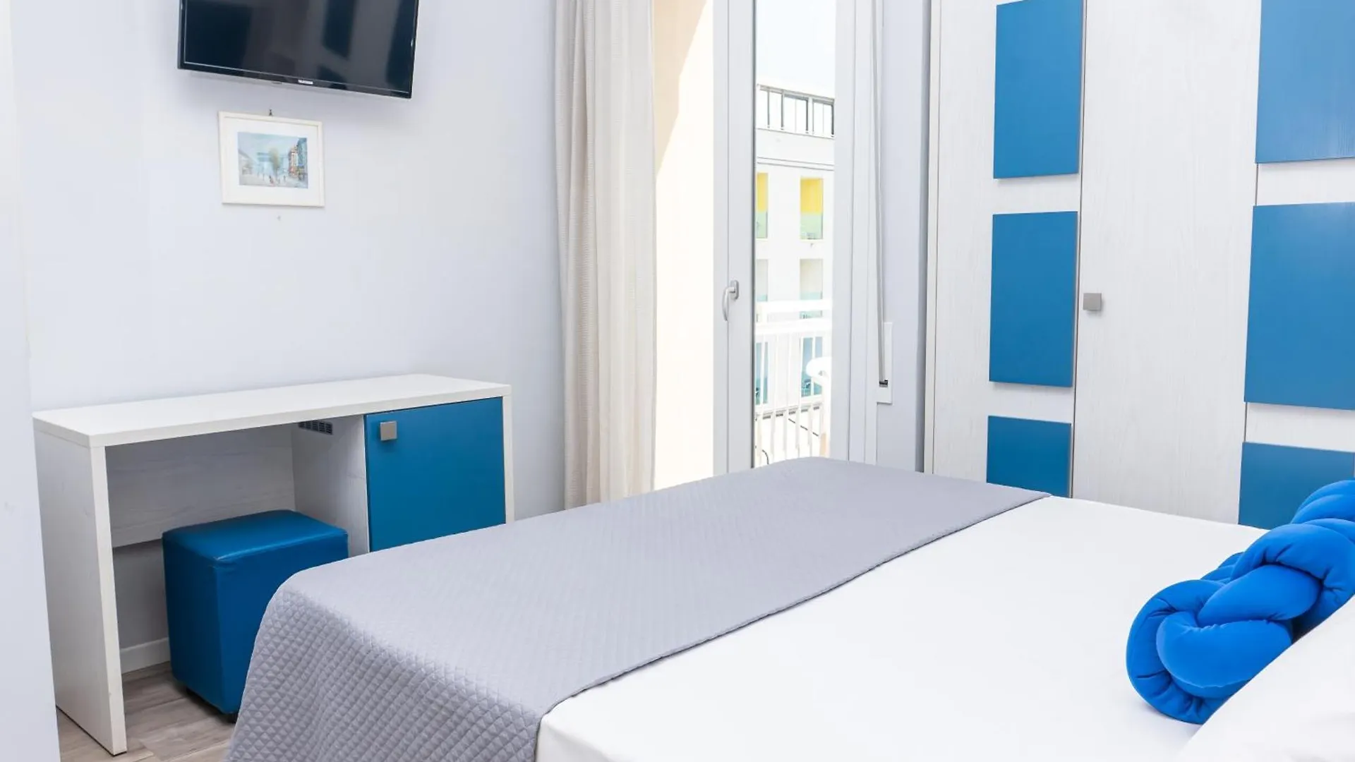 Hotel Mirabella Ριτσιόνε