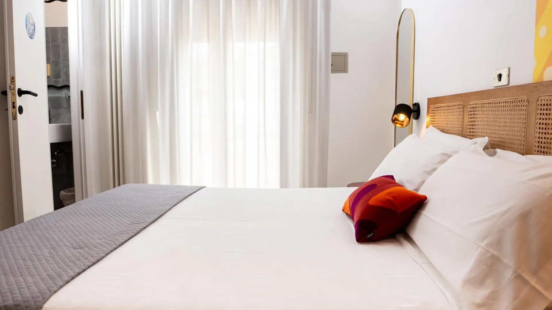 Hotel Mirabella Ριτσιόνε