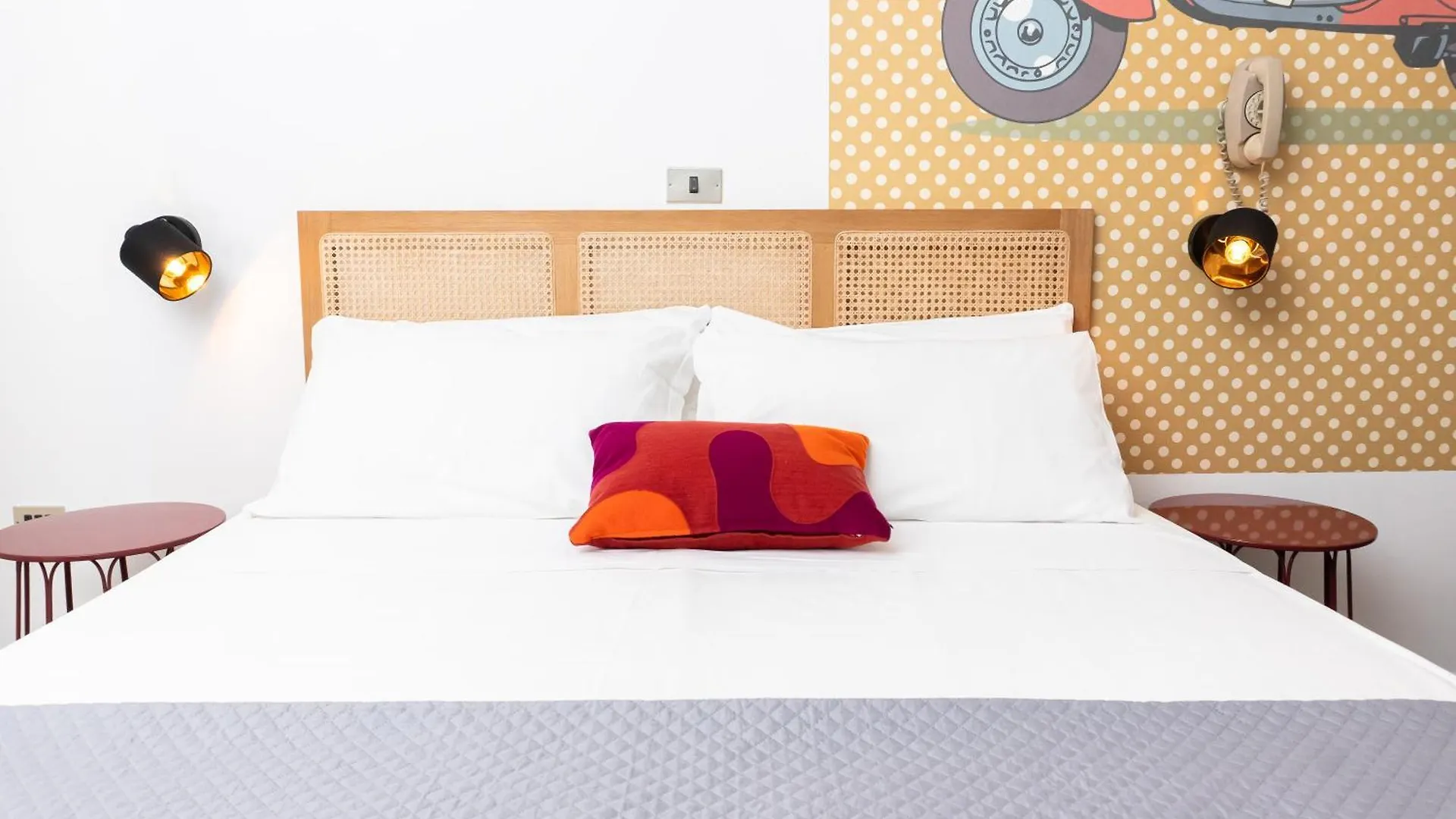 Hotel Mirabella Riccione