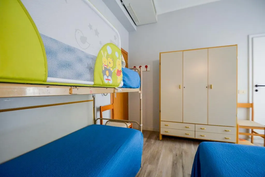 Hotel Mirabella Ριτσιόνε
