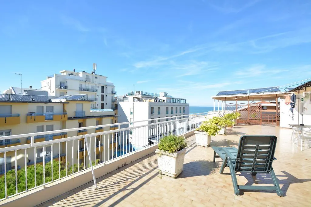 Hotel Mirabella Ριτσιόνε 2*,  Ιταλία