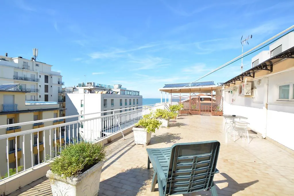Hotel Mirabella Riccione