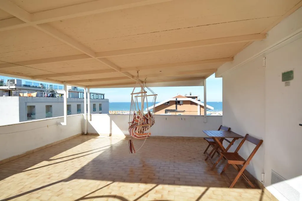 Hotel Mirabella Riccione