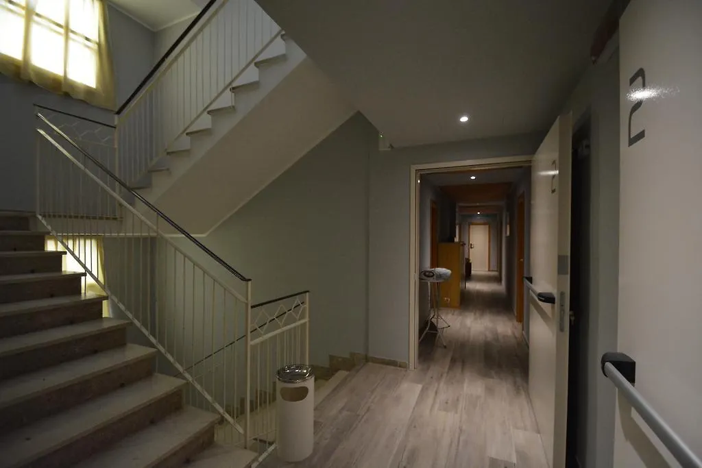 Hotel Mirabella Riccione