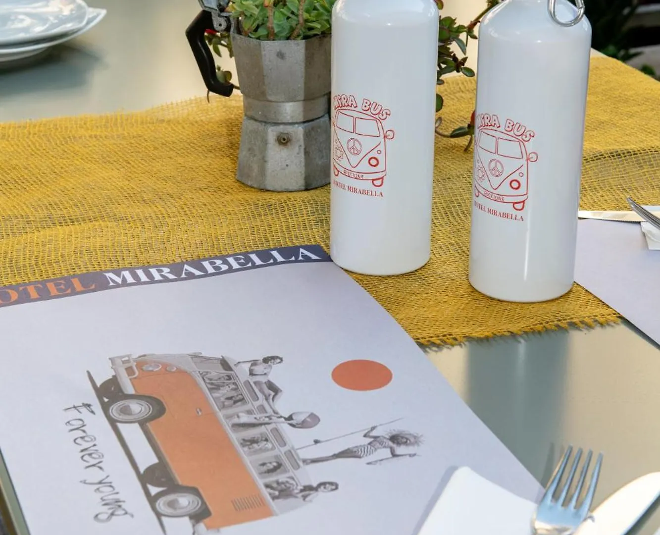 Hotel Mirabella Riccione