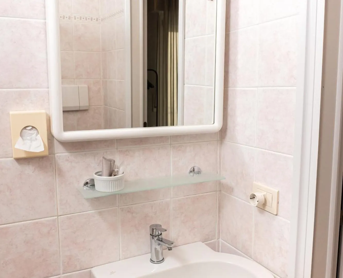 Hotel Mirabella Riccione