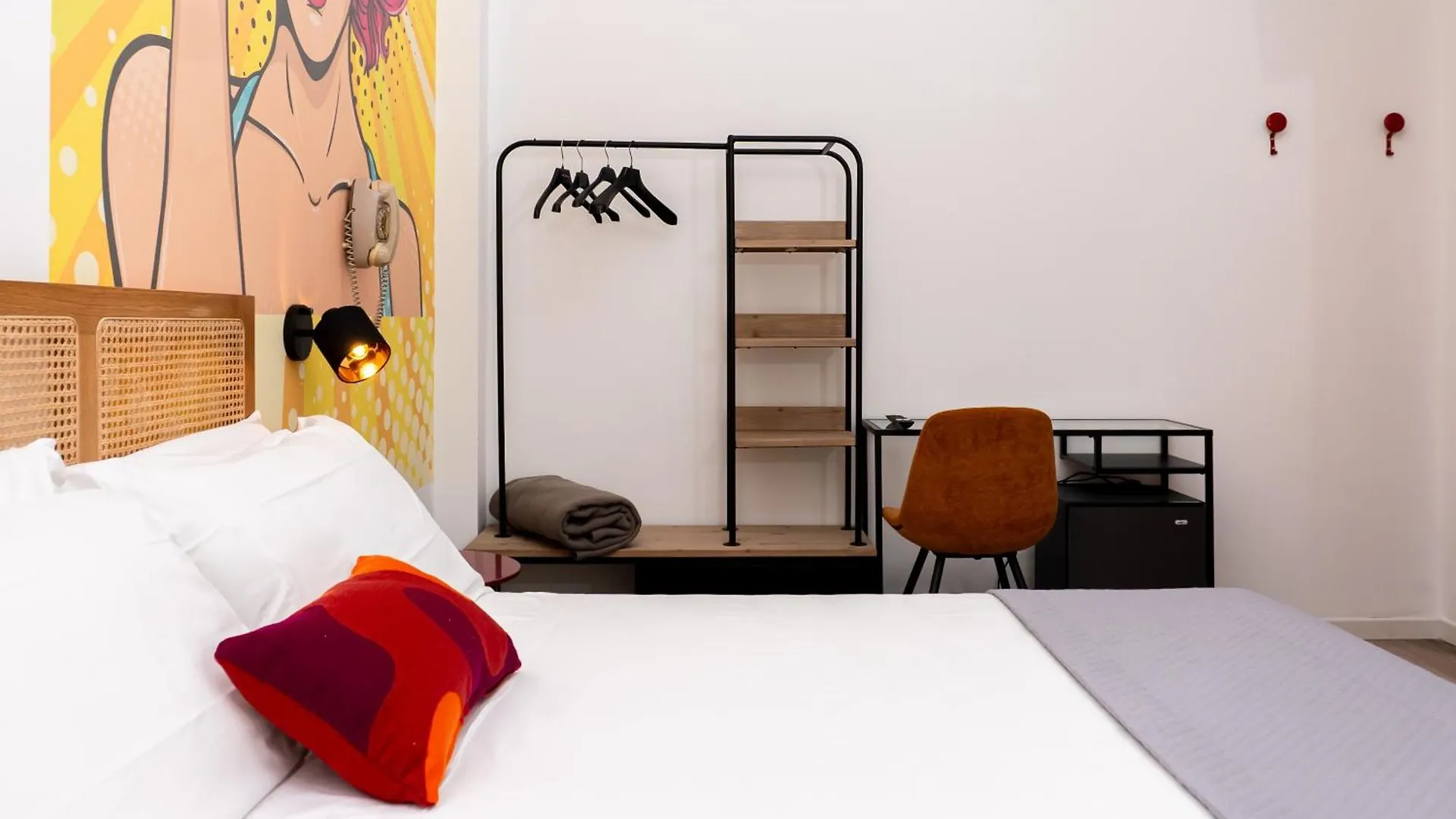 **  Hotel Mirabella Riccione Włochy