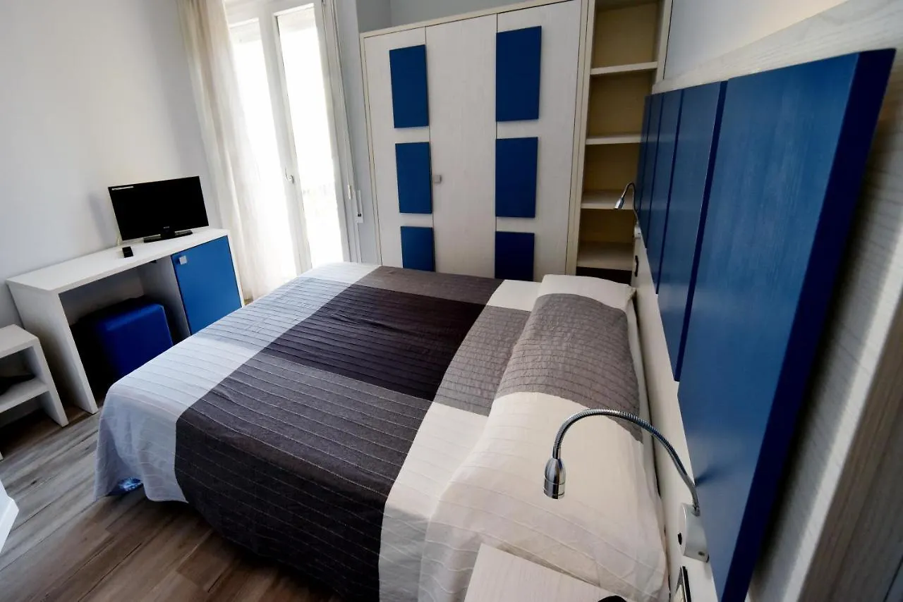 Hotel Mirabella Riccione