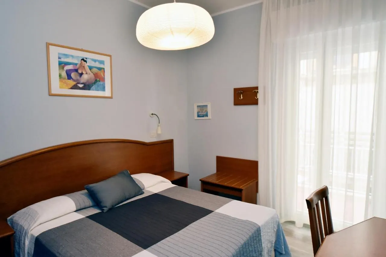 Hotel Mirabella Riccione