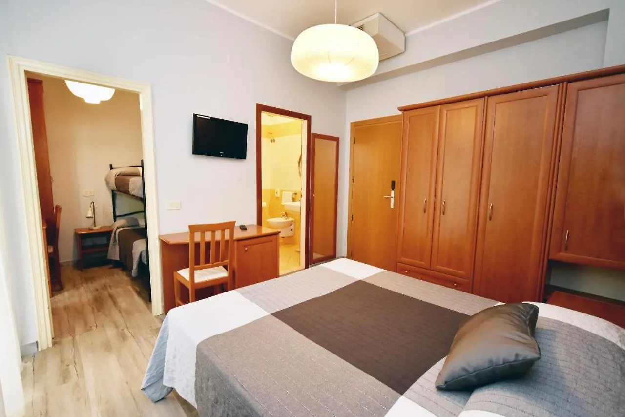 Hotel Mirabella Riccione