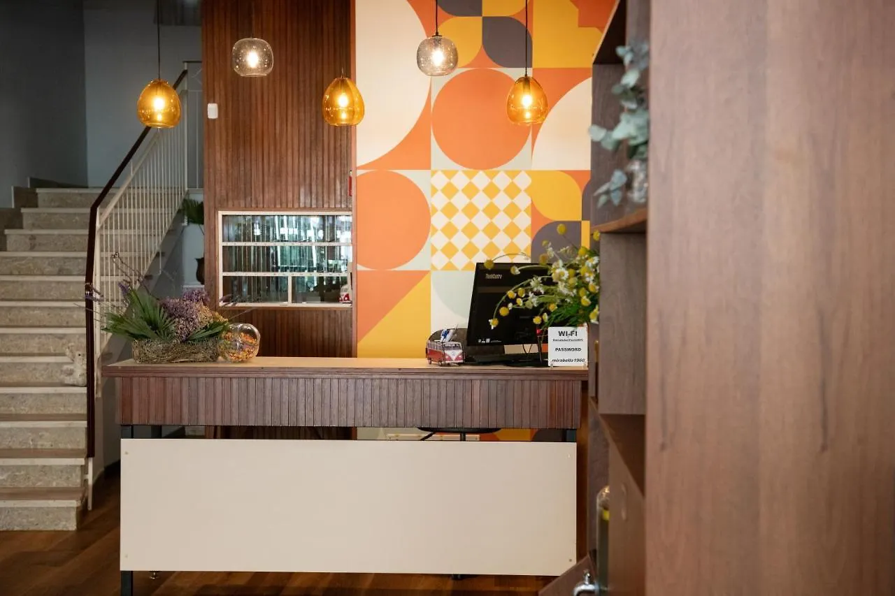 Hotel Mirabella Riccione