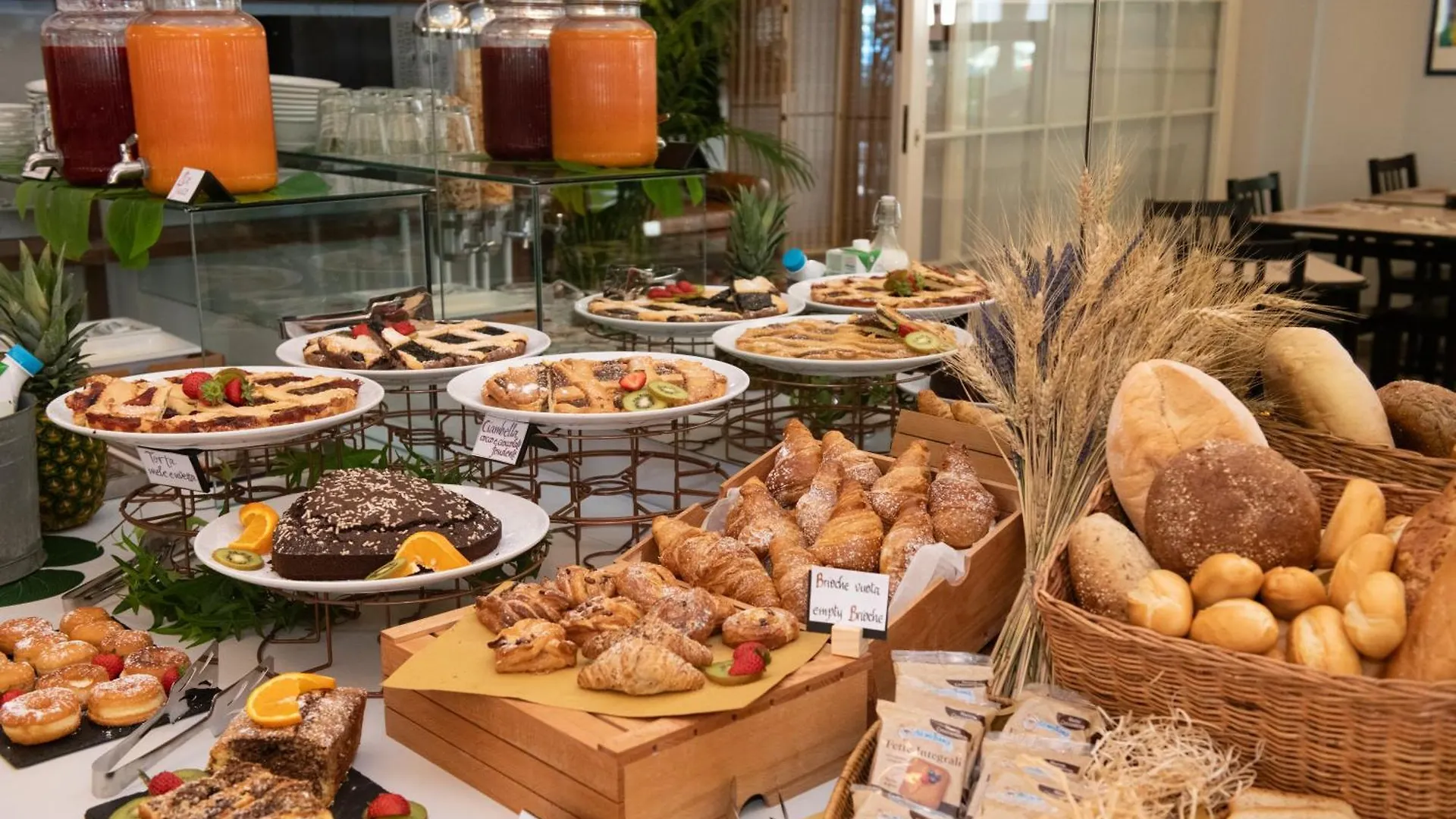 Hotel Mirabella Riccione