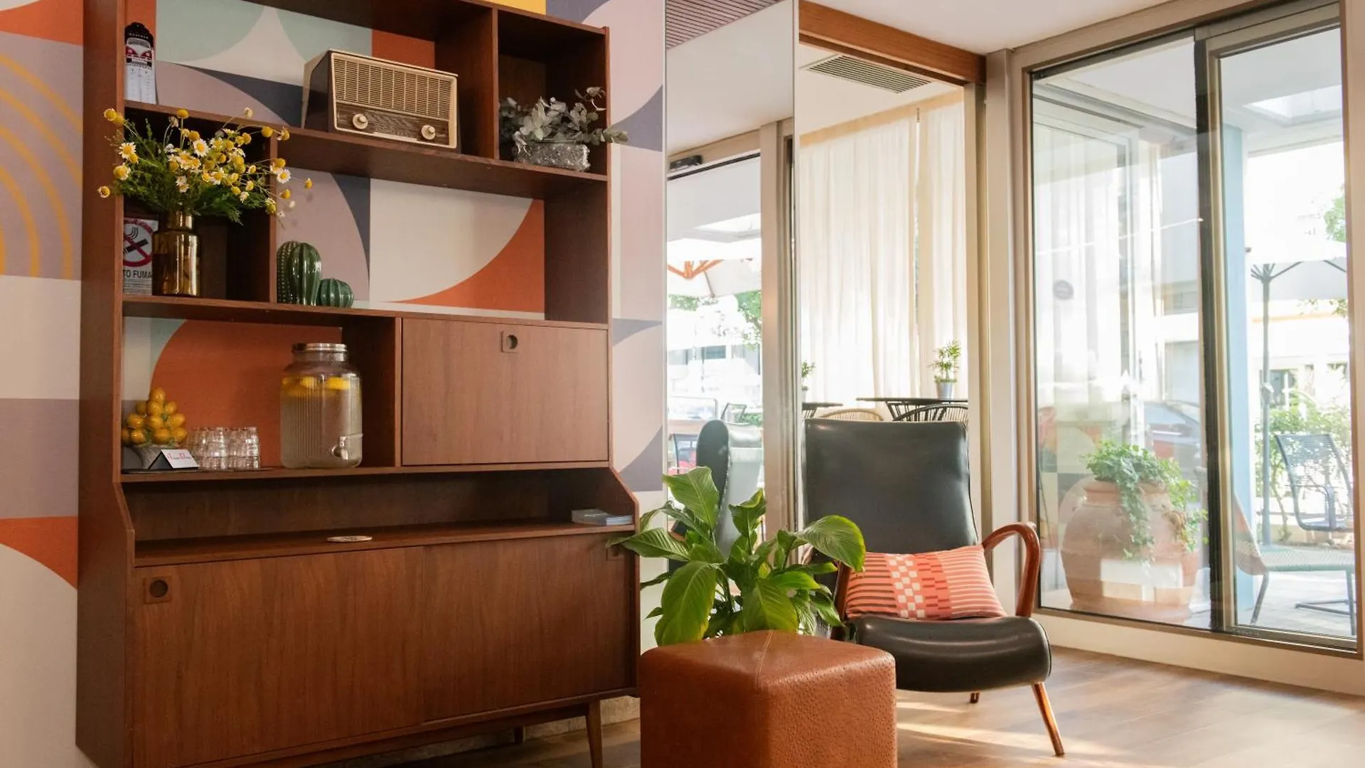 Hotel Mirabella Riccione