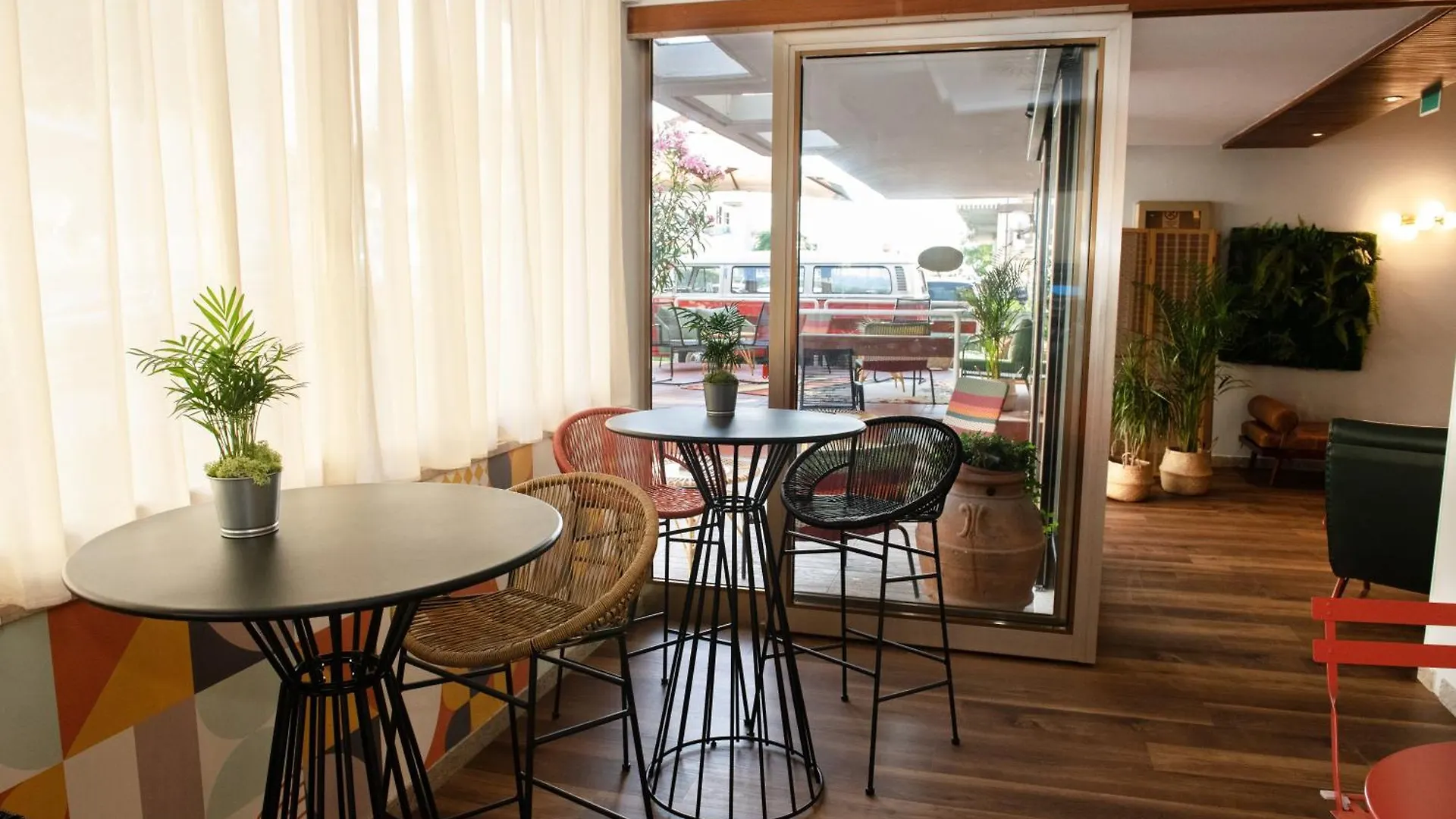Hotel Mirabella Riccione