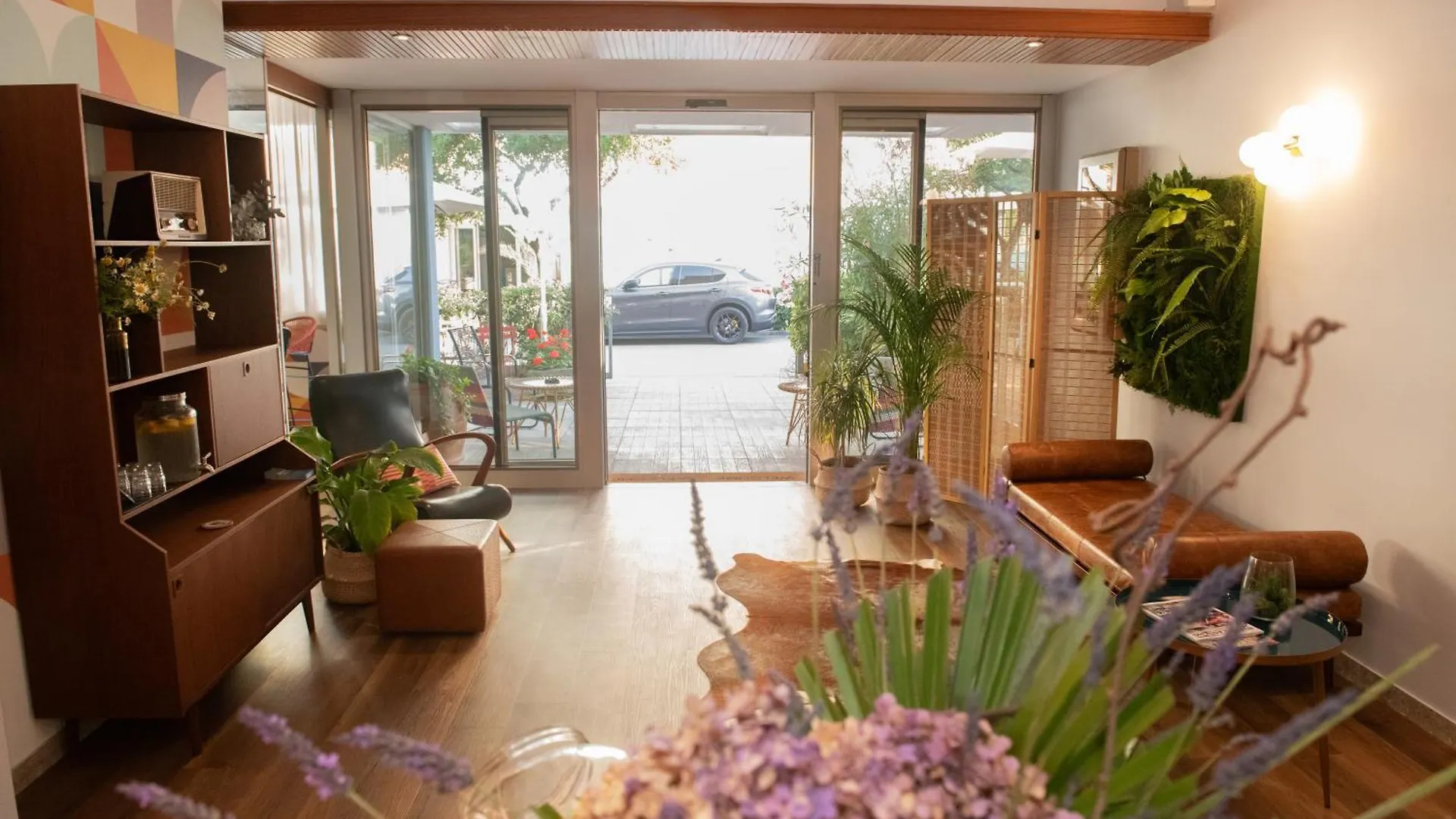 **  Hotel Mirabella Riccione Italy