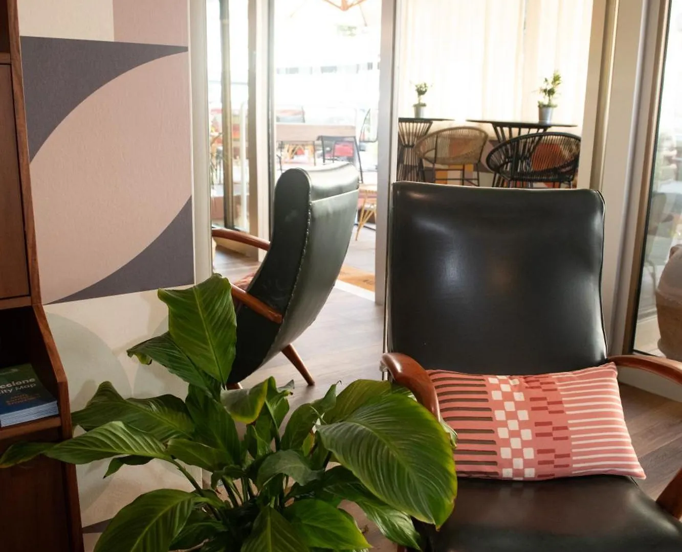 Hotel Mirabella Riccione 2*,