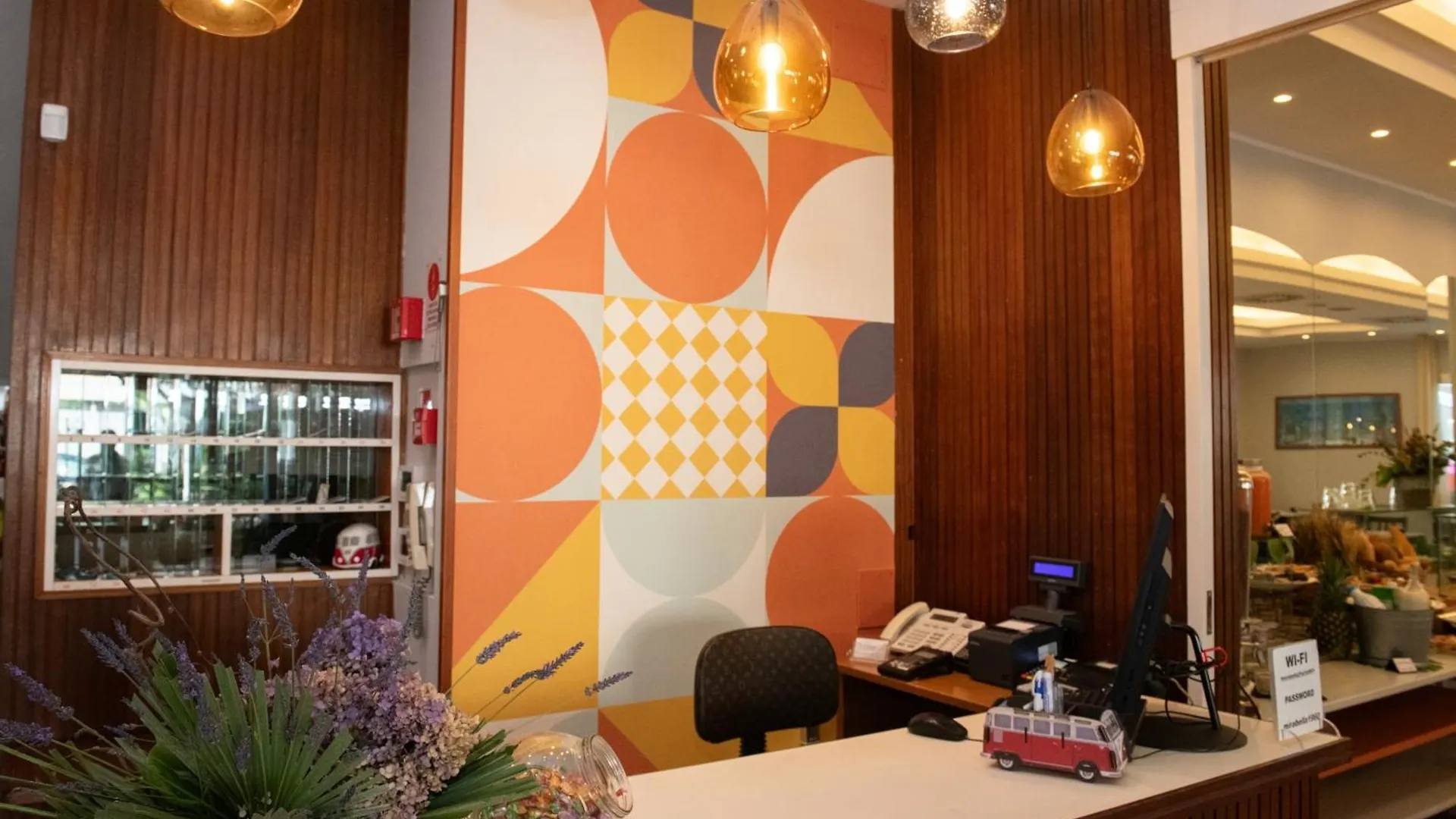 Hotel Mirabella Riccione