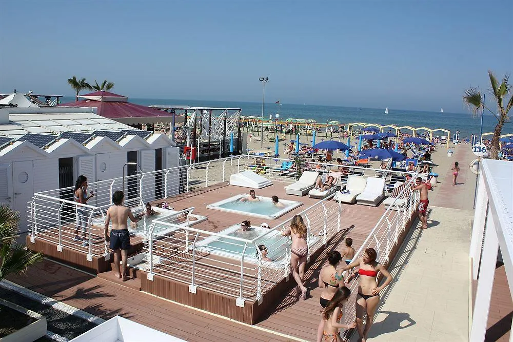 Hotel Mirabella Riccione