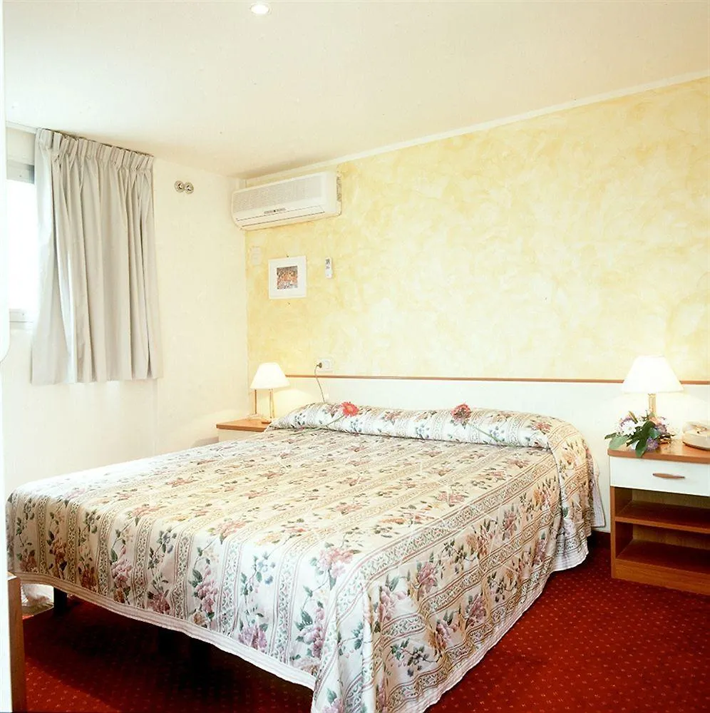 Hotel Mirabella Riccione