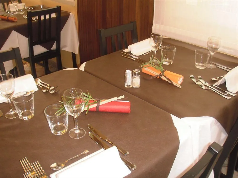 Hotel Mirabella Riccione