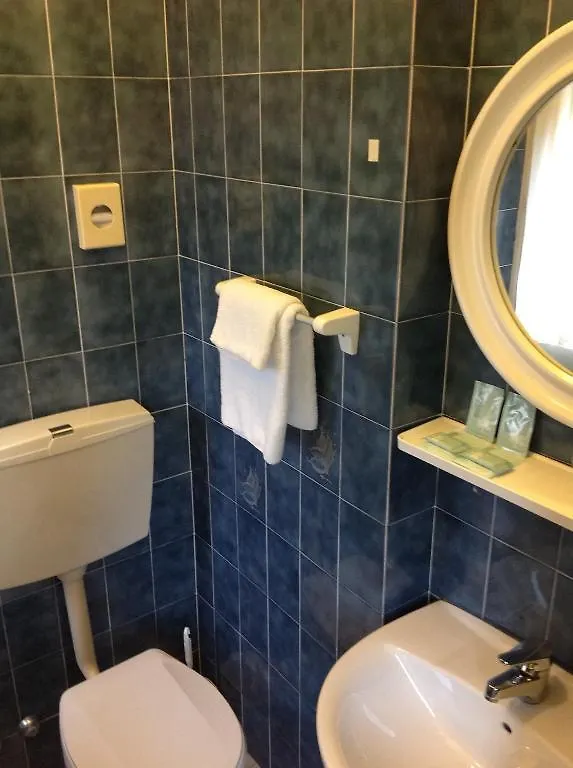 Hotel Mirabella Riccione