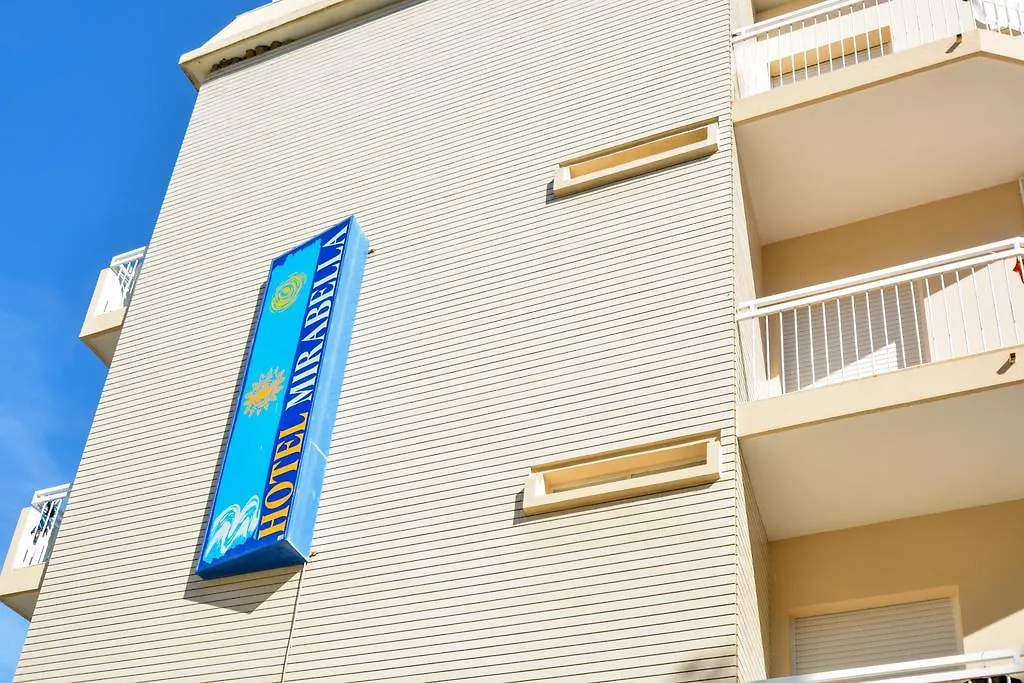 Hotel Mirabella Riccione