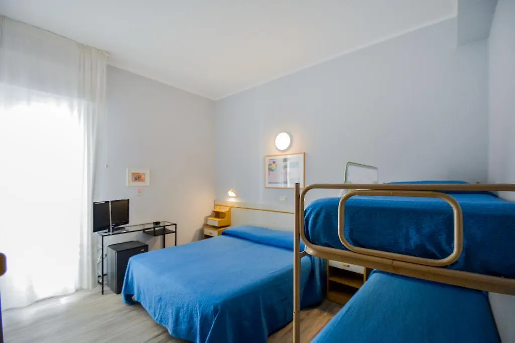 Hotel Mirabella Riccione