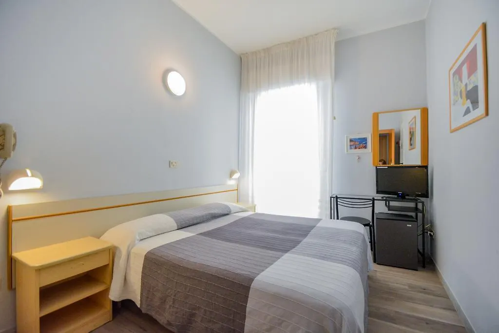 Hotel Mirabella Riccione