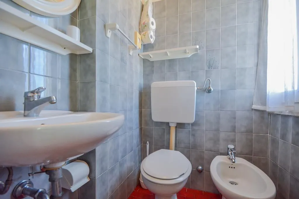 Hotel Mirabella Riccione