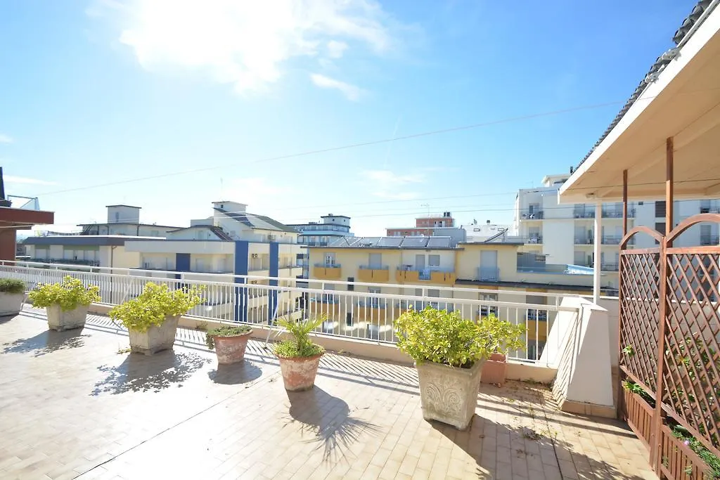 Hotel Mirabella Riccione 2*,  Italy