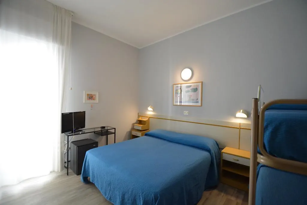 **  Hotel Mirabella Riccione Italy
