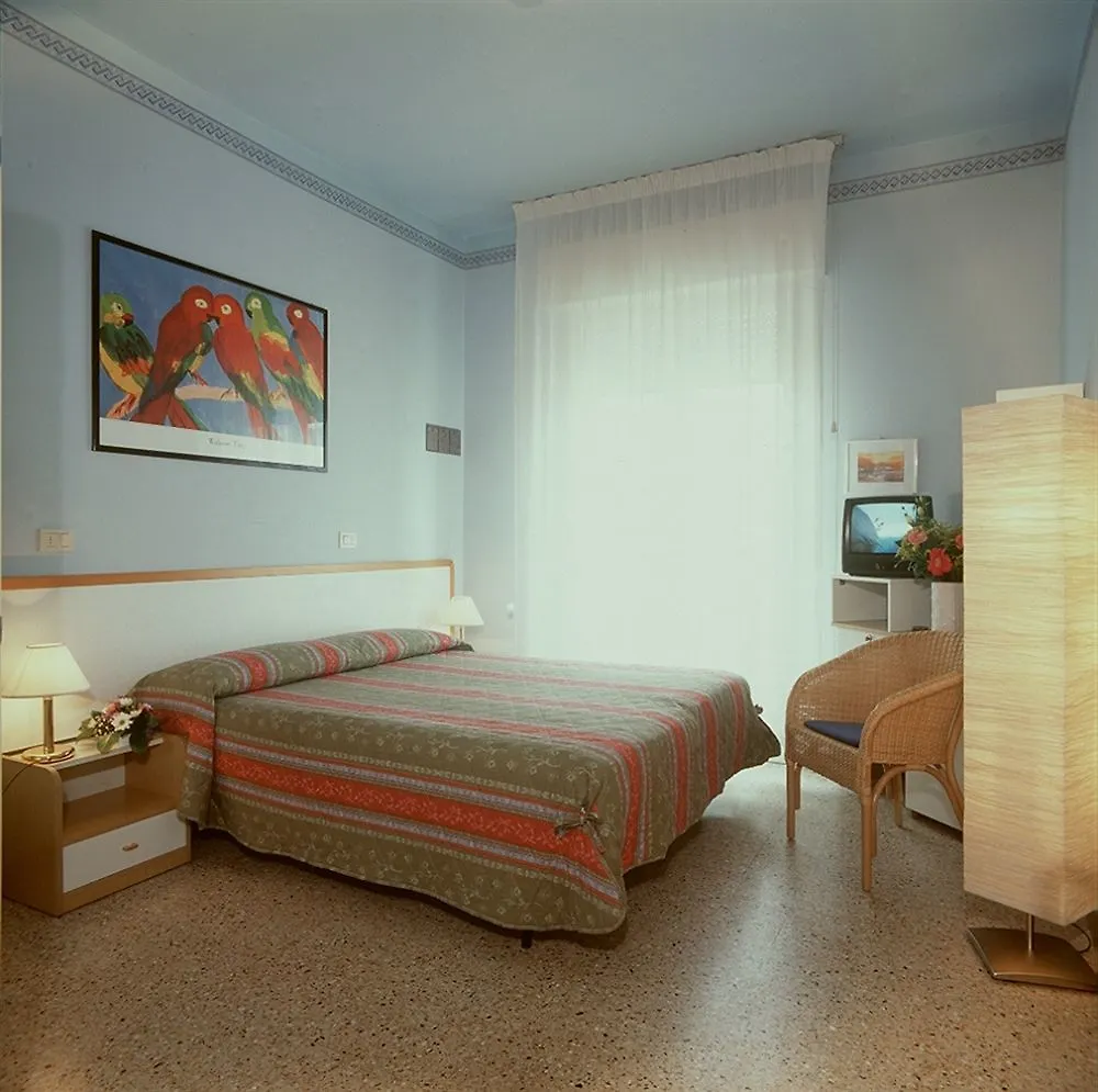 Hotel Mirabella Riccione